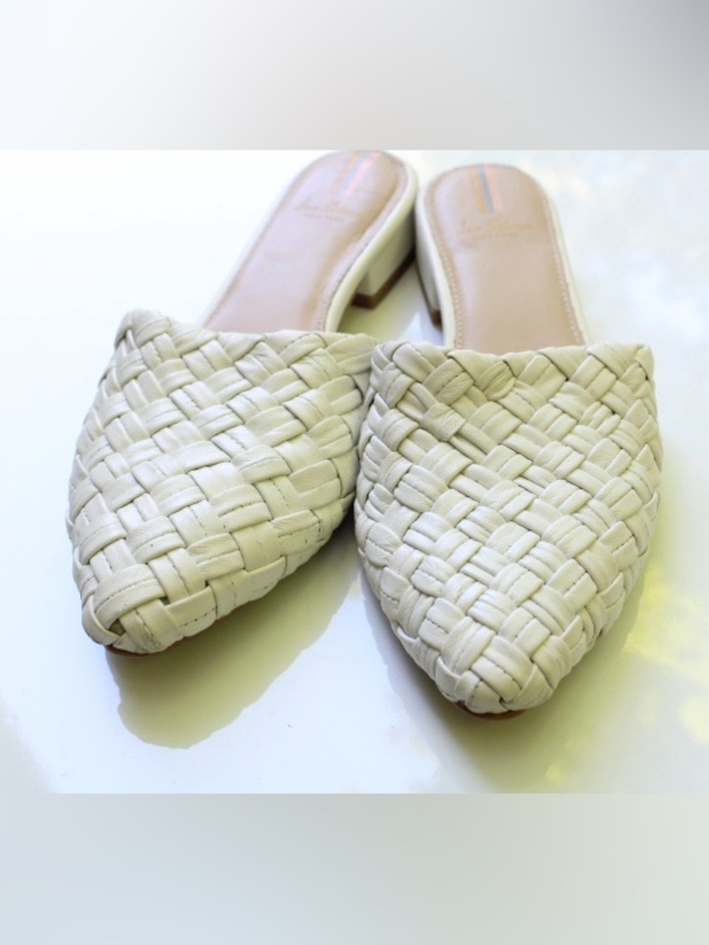 Sam Edelman flat mules - Picture 6 of 10